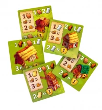 5. Agricola Wersja Rodzinna